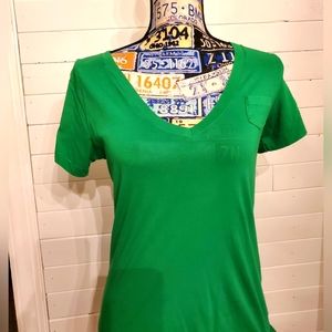 Old Navy Womens v neck t shirt